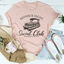 T-shirt Slow Motion du Redneck Yacht Social Club