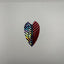 Xtras Dynamic Shape Dart Flights - Korvel