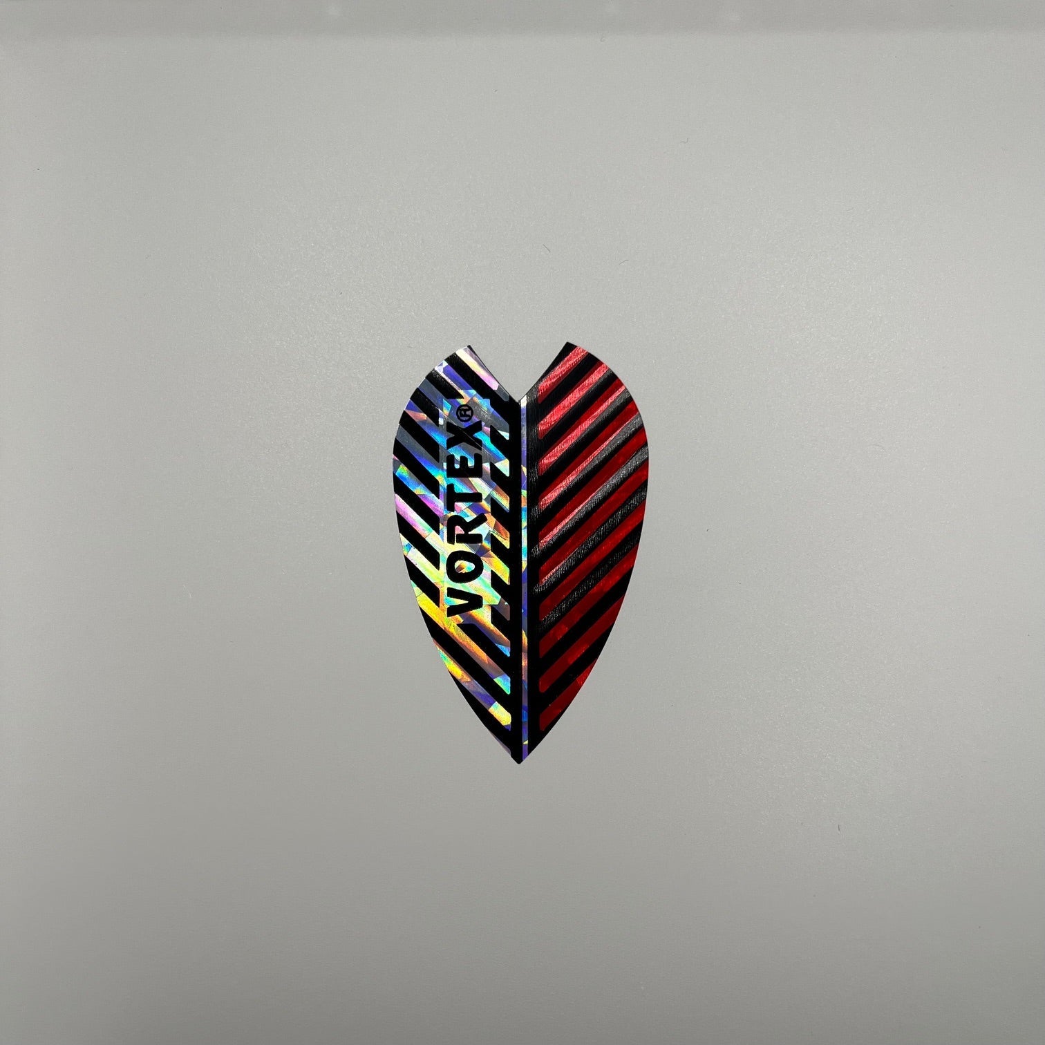 Xtras Dynamic Shape Dart Flights - Korvel