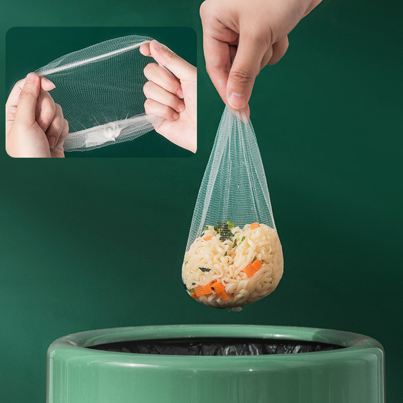 Refill Mesh Bags for Food Storage
