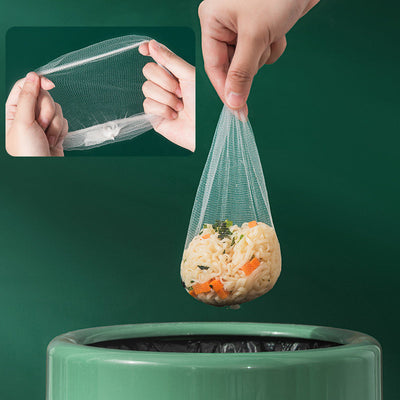 Refill Mesh Bags for Food Storage