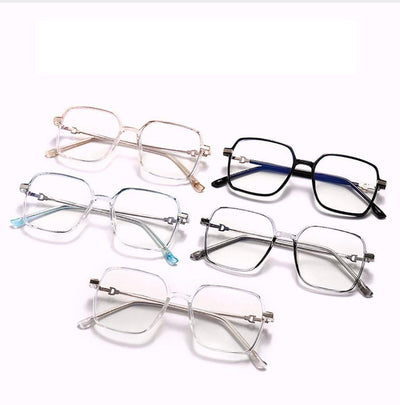 Stylish Ultralight Anti Blue Light Reading Glasses