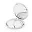 Reflected Compact Mirror | Cat Lover Design