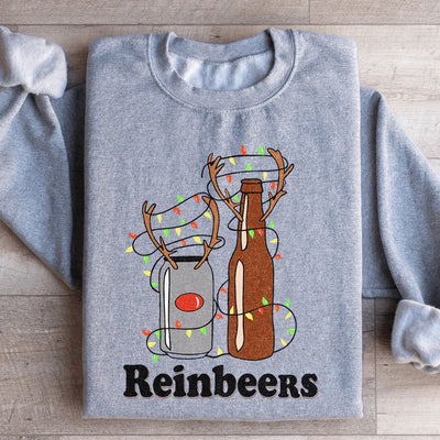Reinbeers Sweatshirt