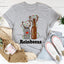 Reinbeers Tee - Premium Cotton T-Shirt - Korvel