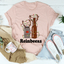Reinbeers Tee - Premium Cotton T-Shirt - Korvel