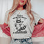 Relax We're All Crazy Raccoon T-Shirt