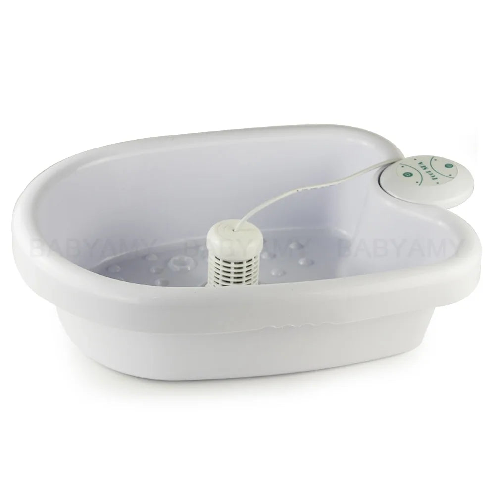 Máquina de Spa para Pies Premium para Relajación y Cuidado