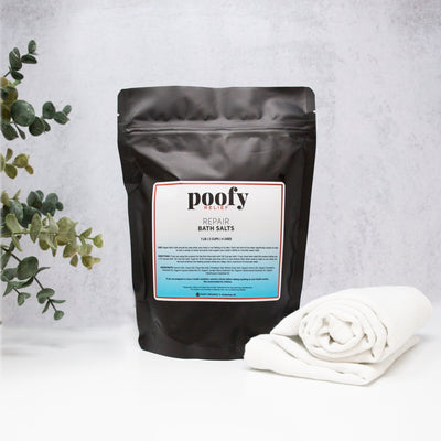 REPAIR Bath Salts for Relaxation and Renewal