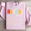 Sudadera de rescate