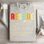 Sudadera de rescate