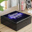 Caja de Joyería Elegante y Resistente para Valiosos