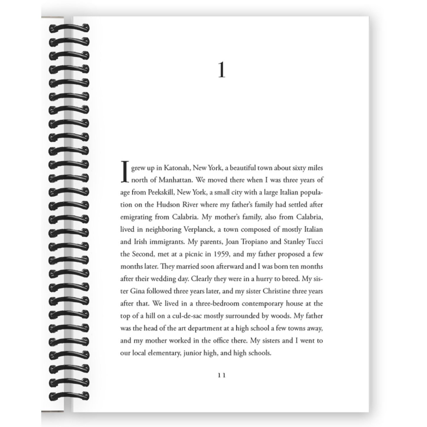 Taste: My Life Through Food (Spiral Bound) - Korvel