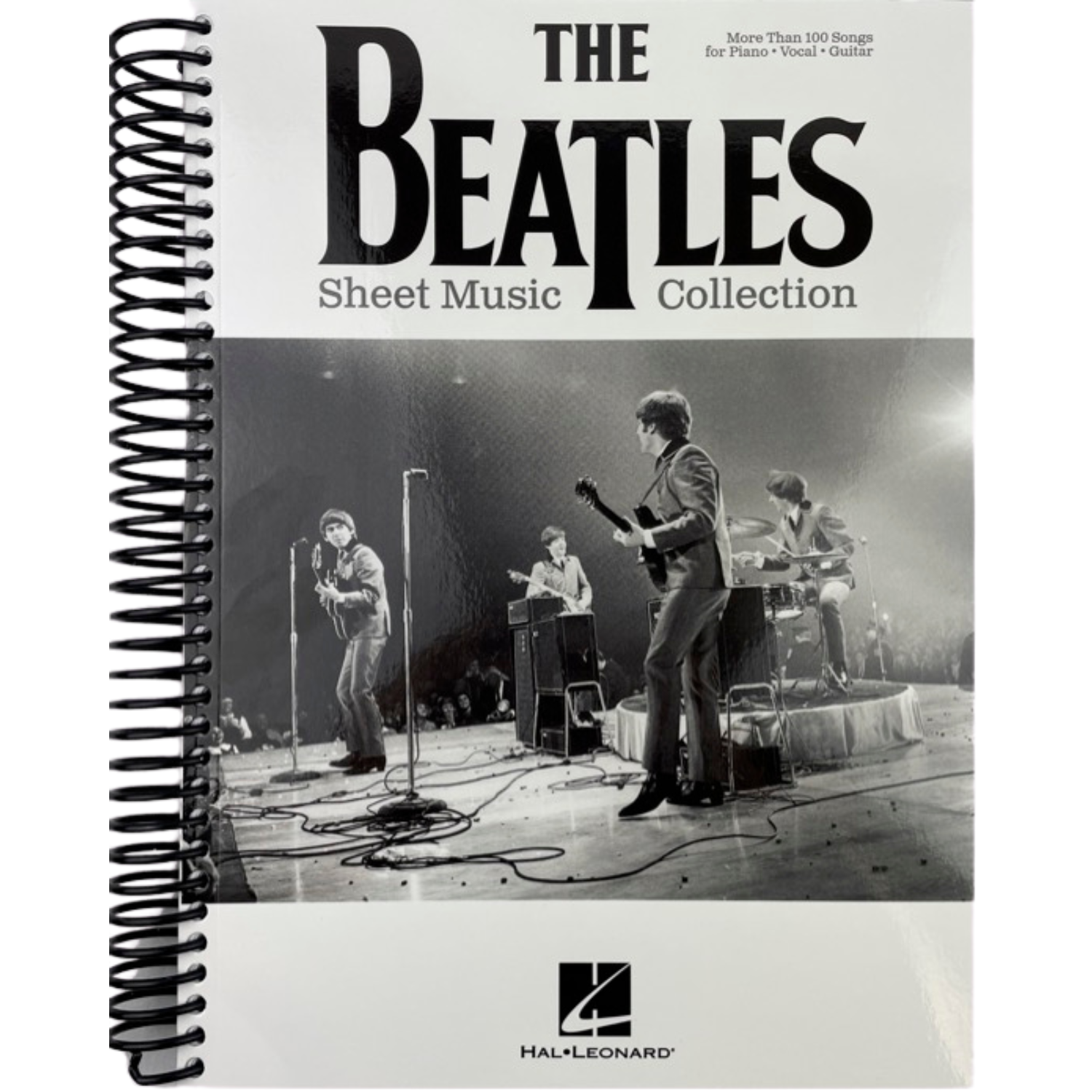 Ultimate Beatles Sheet Music Collection for Piano, Vocal, and Guitar - Korvel