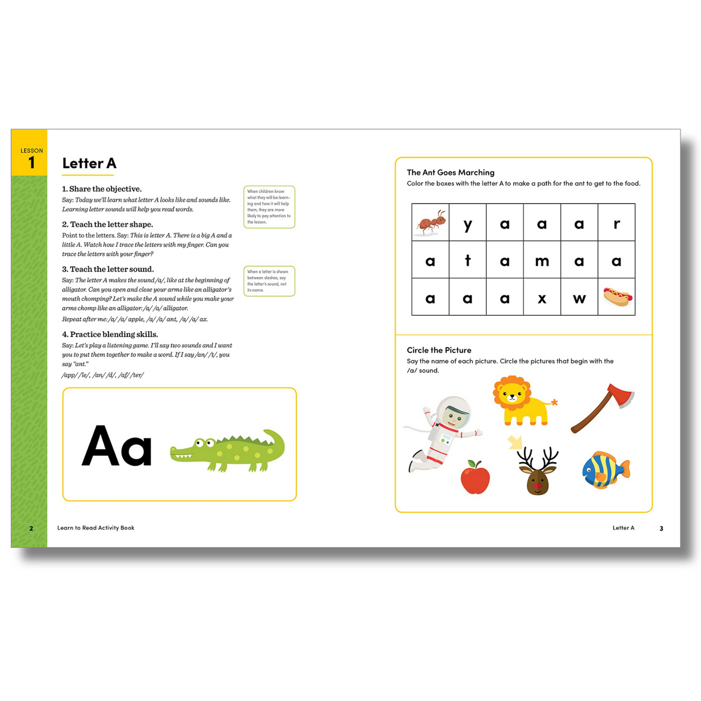 Phonics Fun: 101 Engaging Lessons to Ignite Your Child's Reading Journey - Korvel