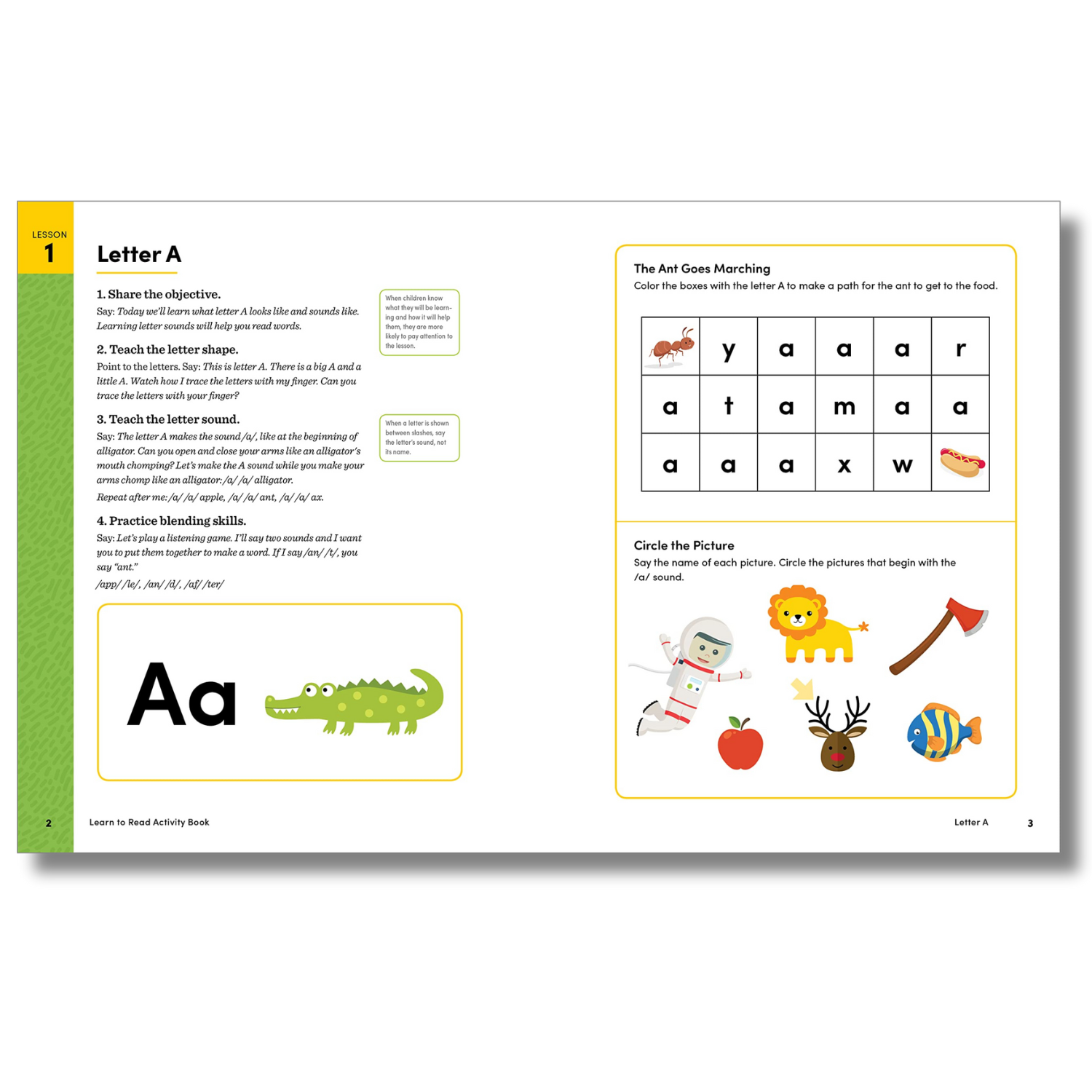 Phonics Fun: 101 Engaging Lessons to Ignite Your Child's Reading Journey - Korvel