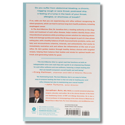 The Ultimate Acid Watcher Diet: A 28-Day Healing Journey for Reflux Relief (Spiral Bound) - Korvel
