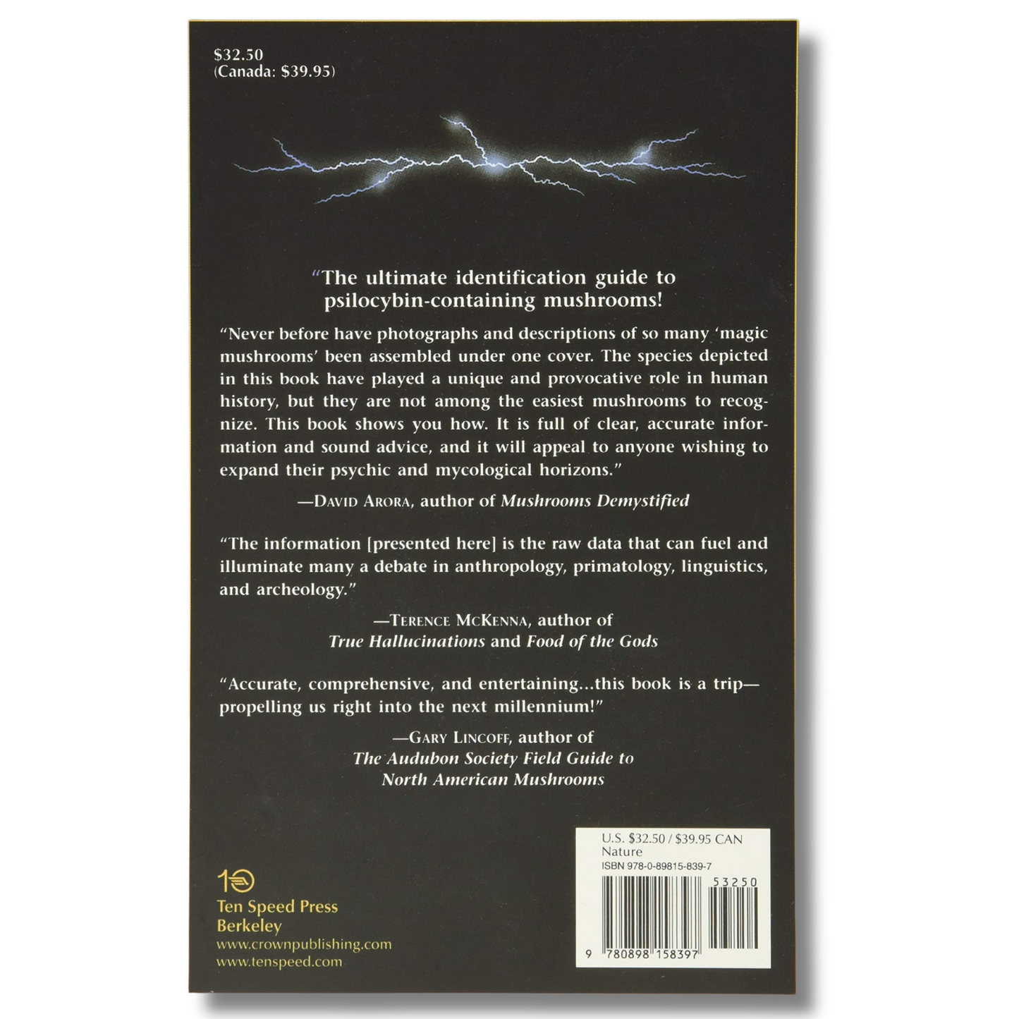 Comprehensive Guide to Psilocybin Mushrooms: Identification & Insights (Spiral Bound) - Korvel