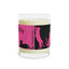 Restless Tranquility – Cat-Themed Scented Candle