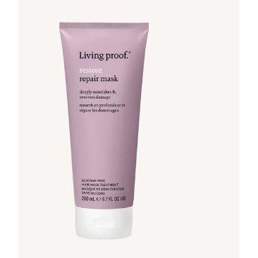 Traitement Masque Capillaire Restore Living Proof 1 Oz