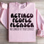 Sweatshirt Retraité People Pleaser