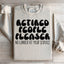 Sweatshirt Retraité People Pleaser