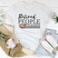 Retired People Pleaser Tee