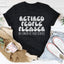 T-shirt Retired People Pleaser