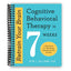 Retrain Your Brain (Cognitive Behavioral Therapy in 7 Weeks: A Workbook for Managing Depression and Anxiety) (Spiral Bound) - Korvel
