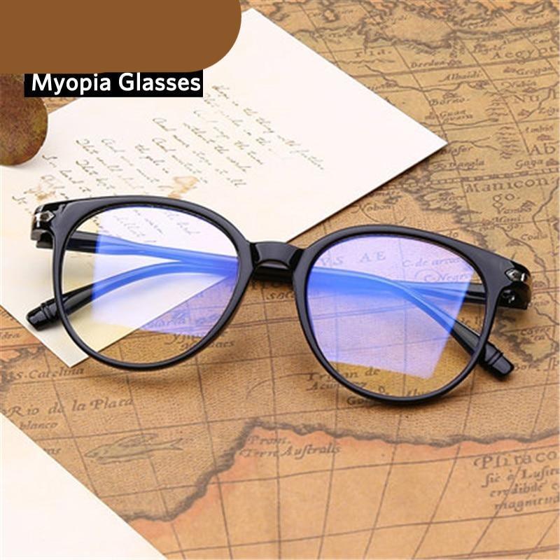 Lunettes élégantes anti-lumière bleue pour confort et protection