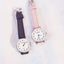 Reloj de Cuarzo Retro Elegante para Mujeres y Niñas