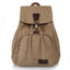Retro Trendy Girls Outdoor Rucksack Schoolbag