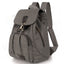 Retro Trendy Girls Outdoor Rucksack Schoolbag