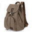 Retro Trendy Girls Outdoor Rucksack Schoolbag