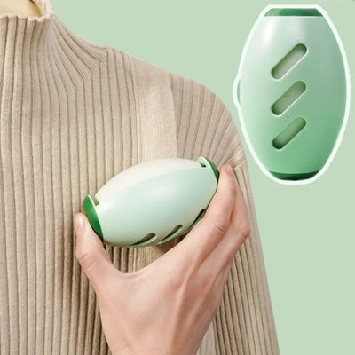 Eco-Friendly Reusable Lint Roller
