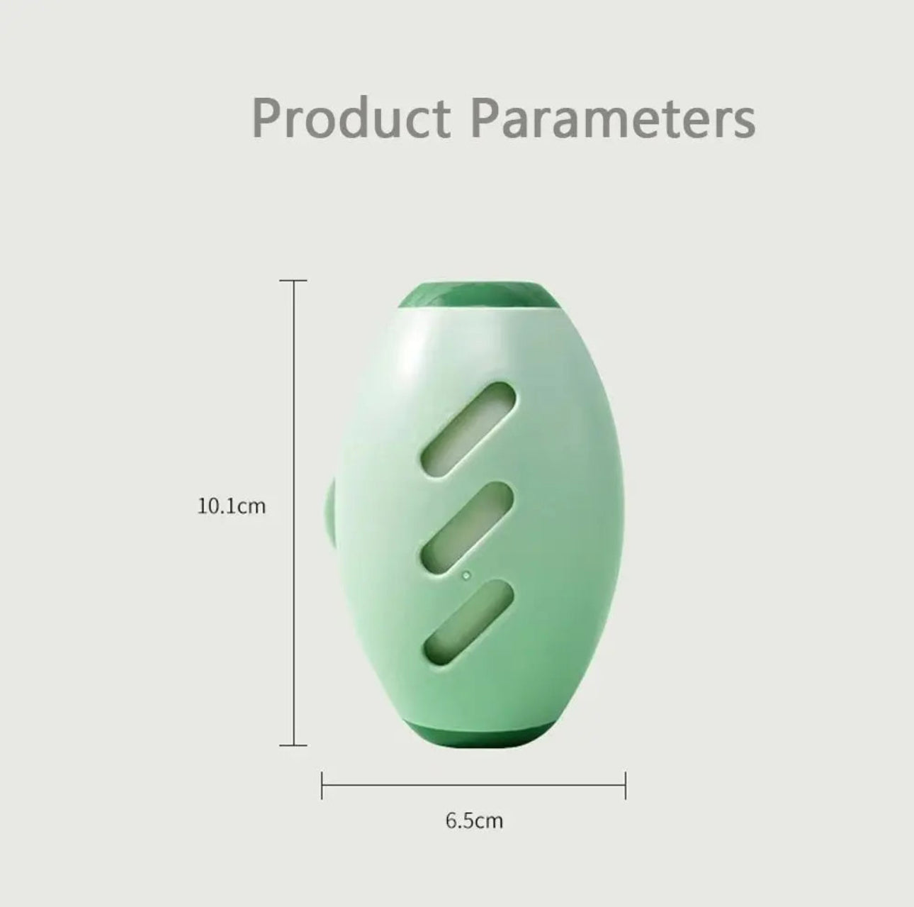 Eco-Friendly Reusable Lint Roller