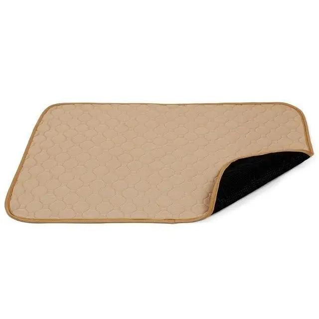 Washable Dog Pee Pads - Reusable Waterproof Training Mats for Pets - Korvel
