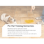 Washable Dog Pee Pads - Reusable Waterproof Training Mats for Pets - Korvel