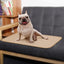 Washable Dog Pee Pads - Reusable Waterproof Training Mats for Pets - Korvel