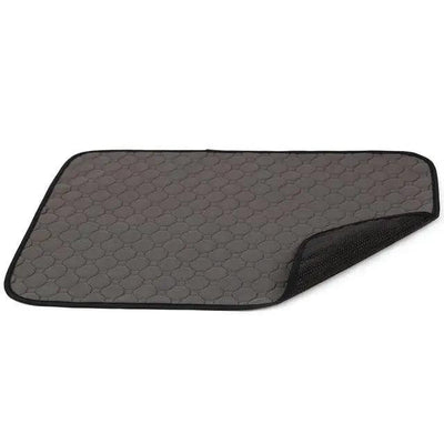 Washable Dog Pee Pads - Reusable Waterproof Training Mats for Pets - Korvel