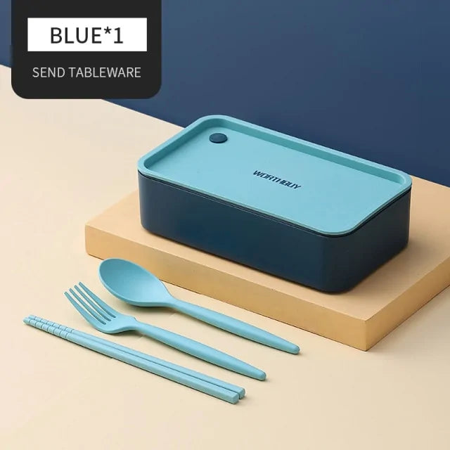 UPortable Lunch Box - Stylish and Functional Meal Carrier