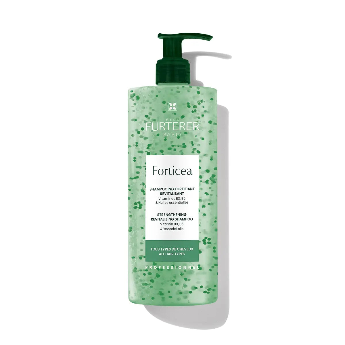 Shampoo fortifiant Rene Furterer Forticea 500ml