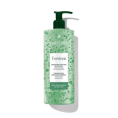Rene Furterer Forticea Strengthening Shampoo 500ml