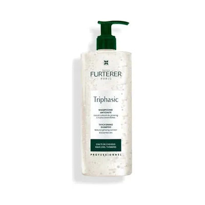 Shampoo épaississant Triphasic Rene Furterer 500ml