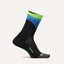 Feetures Elite Mini Crew Light Cushion Socks