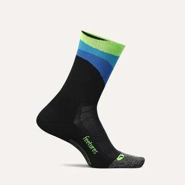 Feetures Elite Mini Crew Light Cushion Socks