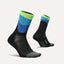 Feetures Elite Mini Crew Light Cushion Socks