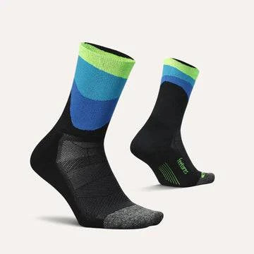 Feetures Elite Mini Crew Light Cushion Socks