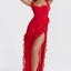 Vestido de Moda Elegante Elena