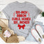 Camiseta Ribbon Curls